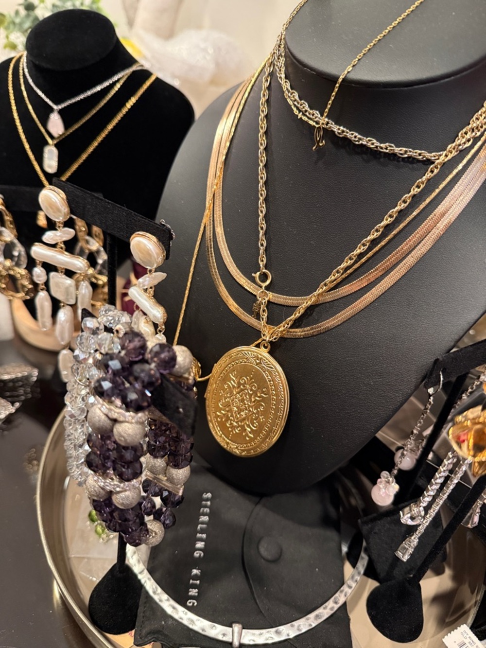 Jewelry Buyer Pick